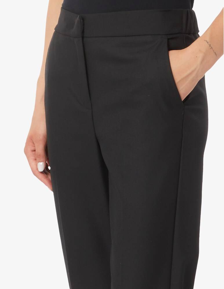 IBlues Ebrien Elastico Su Retro