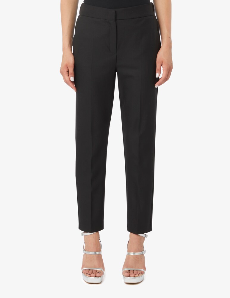 iBlues Ebrien elastico su retro