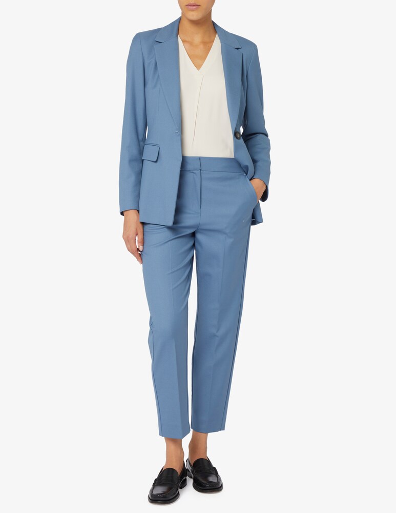 IBlues Ebrien Elastico Su Retro