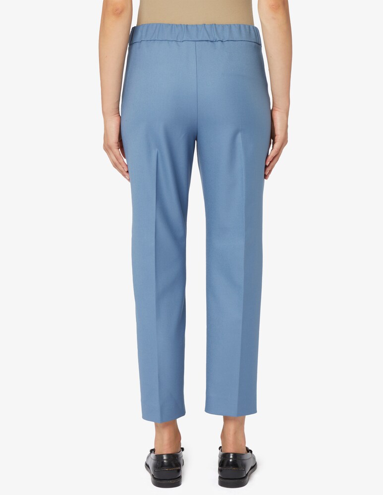 IBlues Ebrien Elastico Su Retro