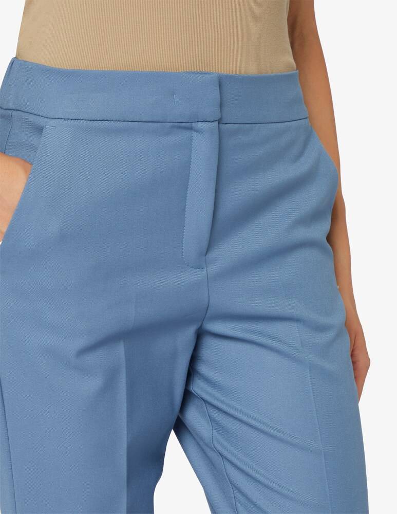 IBlues Ebrien Elastico Su Retro