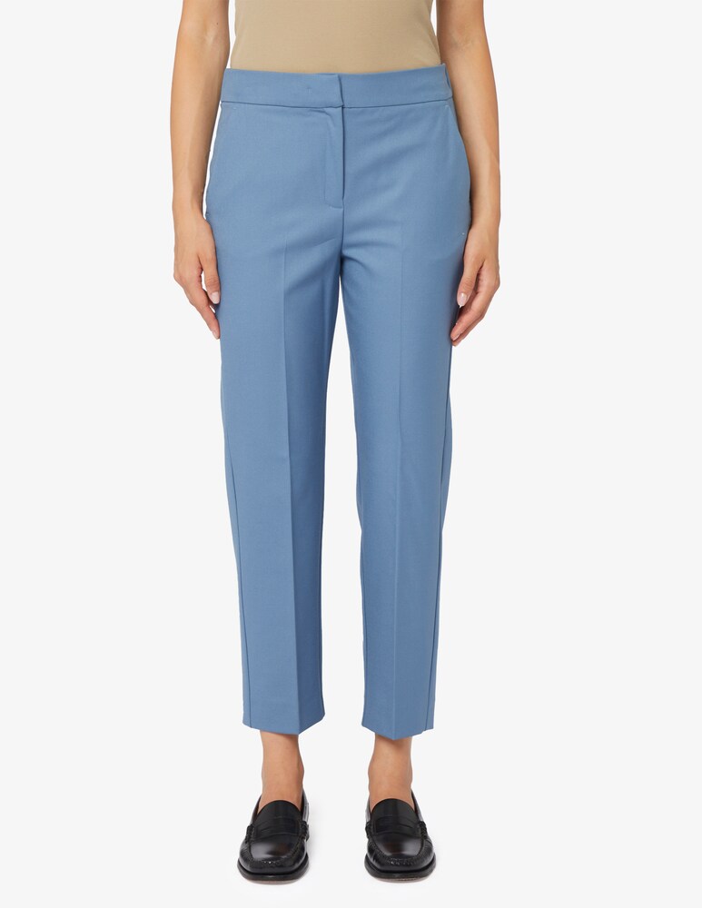 iBlues Ebrien elastico su retro