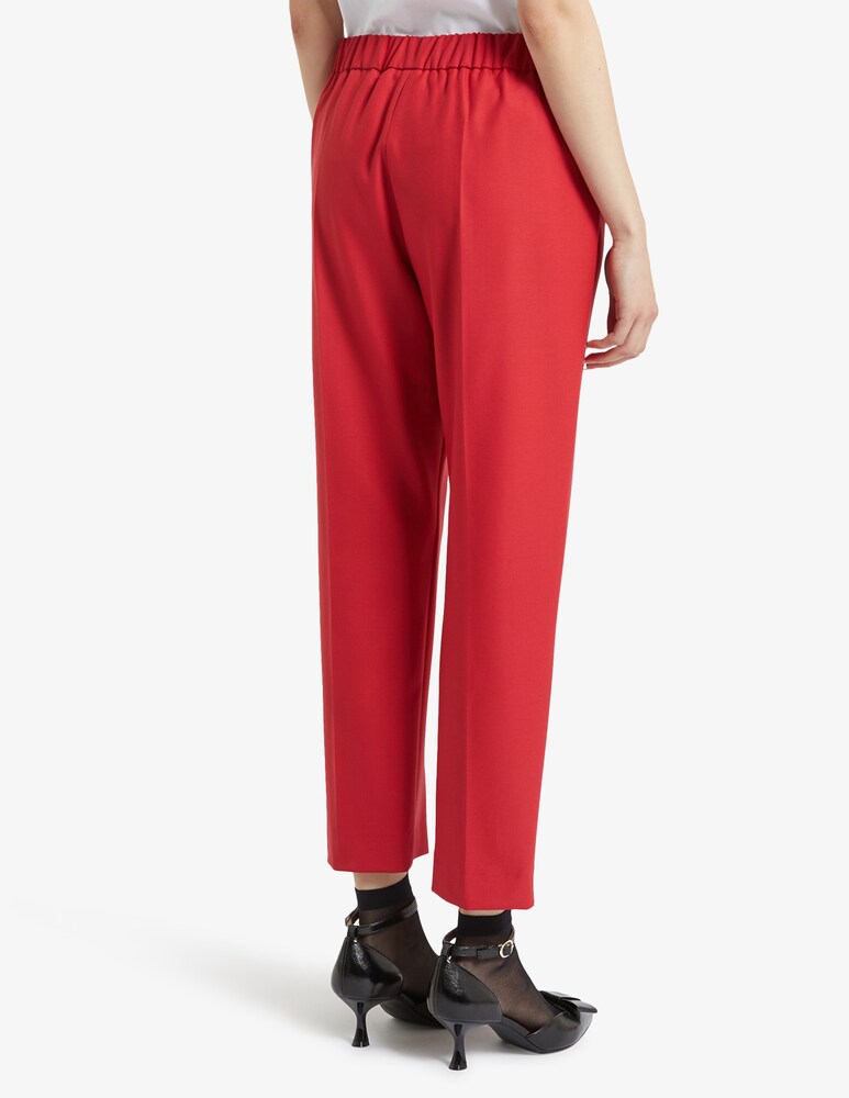 IBlues Ebrien Elastico Su Retro