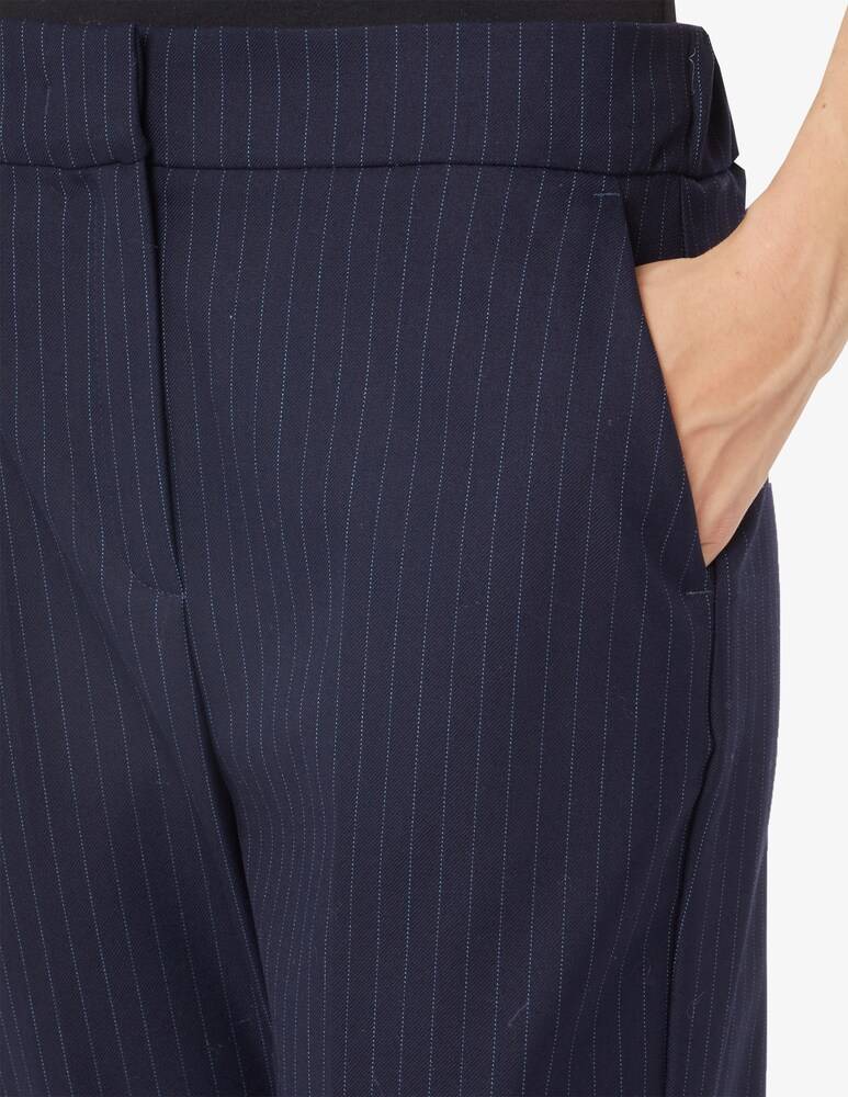 IBlues Ebrien Elastico Su Retro