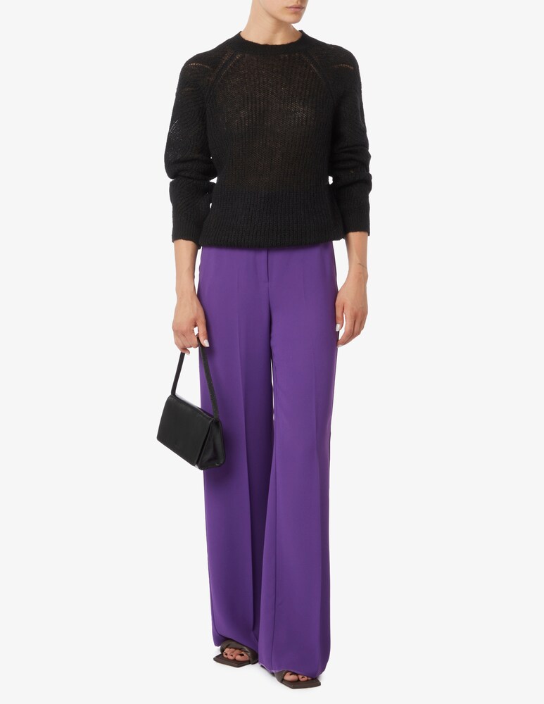 IBlues Fascino Maglione In Mohair