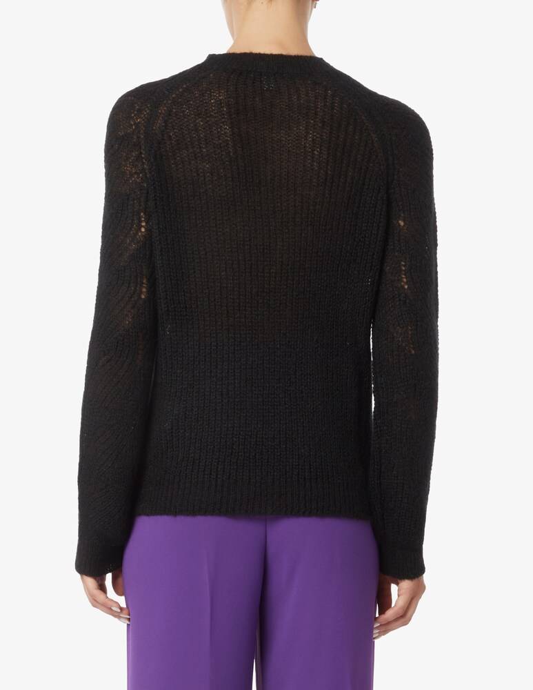 IBlues Fascino Maglione In Mohair