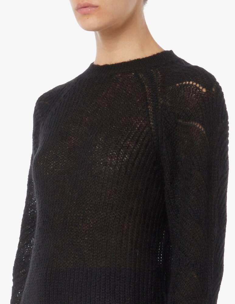 IBlues Fascino Maglione In Mohair