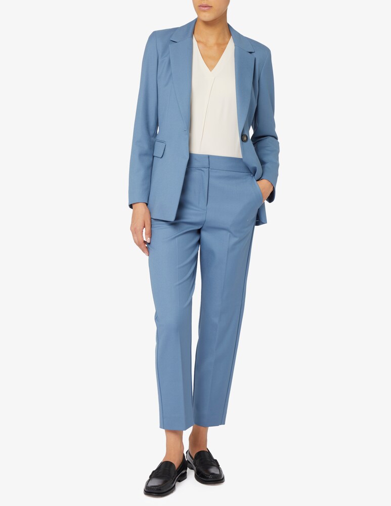 IBlues Hixie Blazer Monopetto