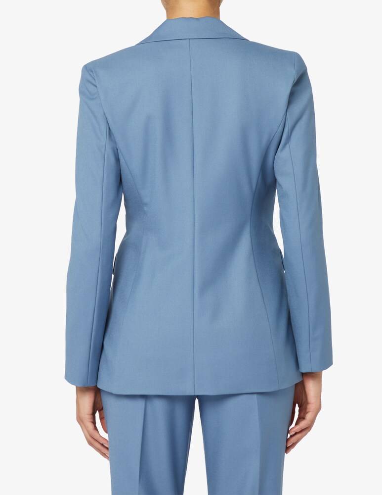 IBlues Hixie Blazer Monopetto