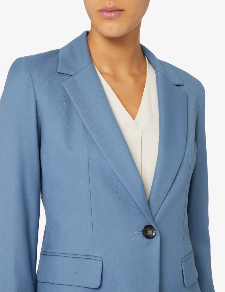 IBlues Hixie Blazer Monopetto