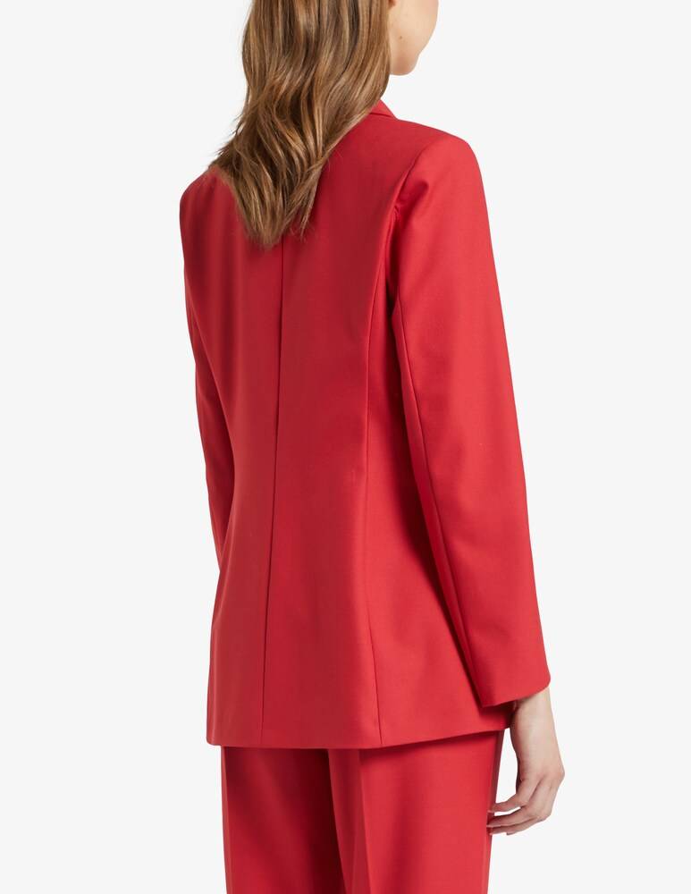 IBlues Hixie Blazer Monopetto