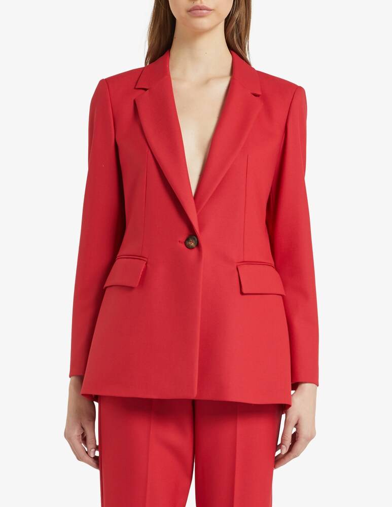 iBlues Hixie blazer monopetto