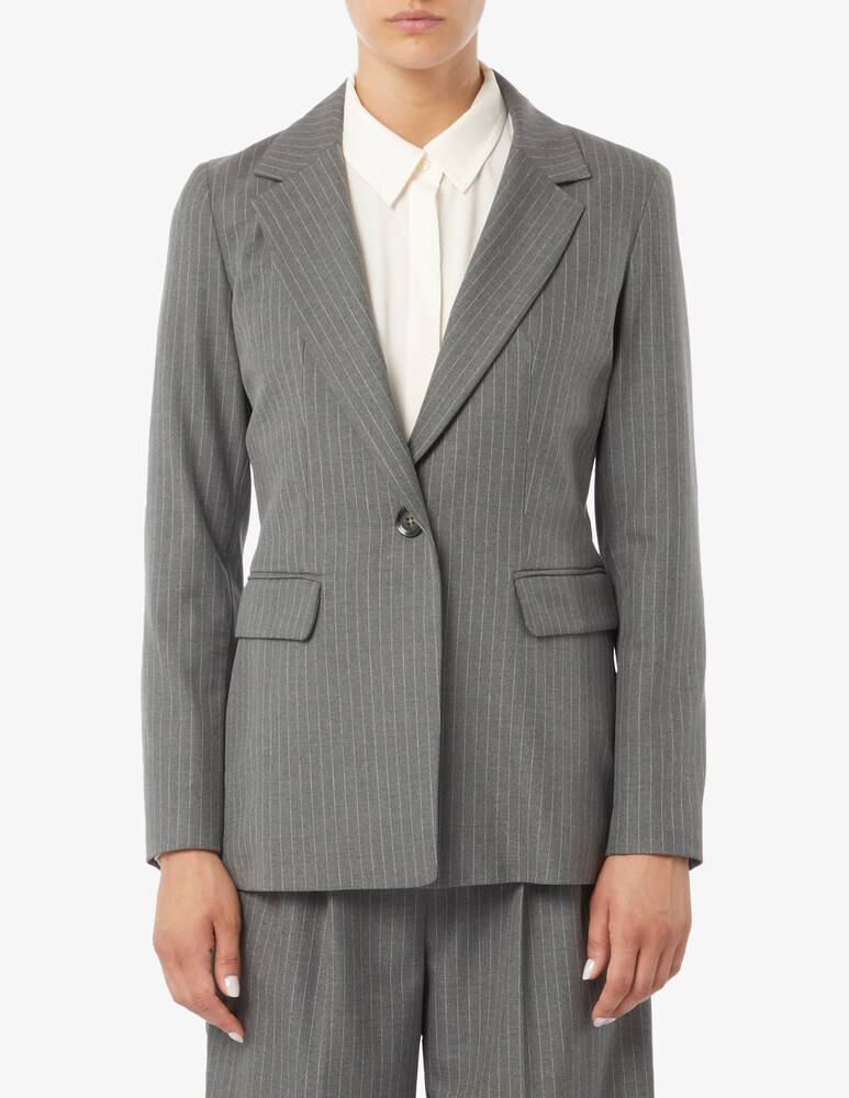 iBlues Hixie blazer monopetto
