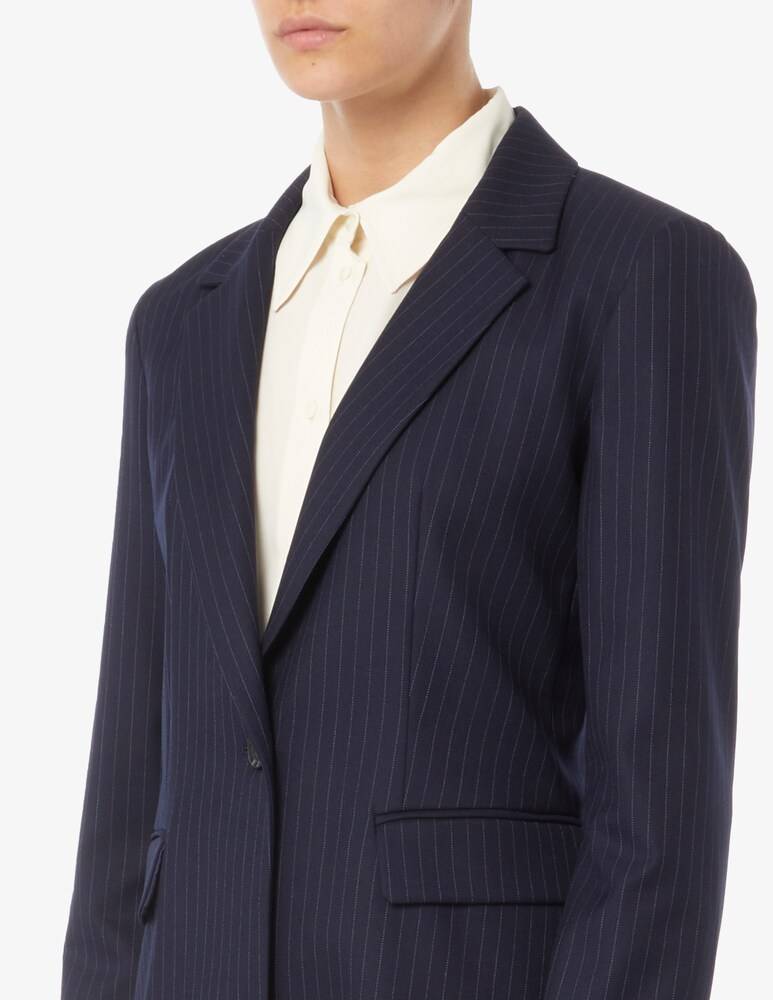 IBlues Hixie Blazer Monopetto