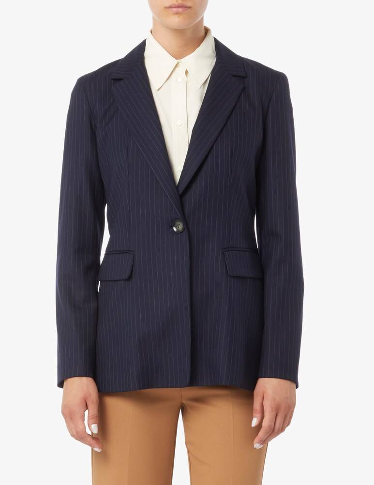 iBlues Hixie blazer monopetto
