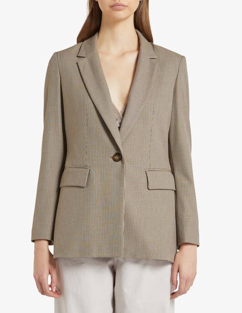 iBlues Hixie blazer monopetto