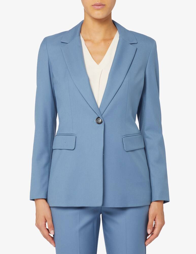 iBlues Hixie blazer monopetto