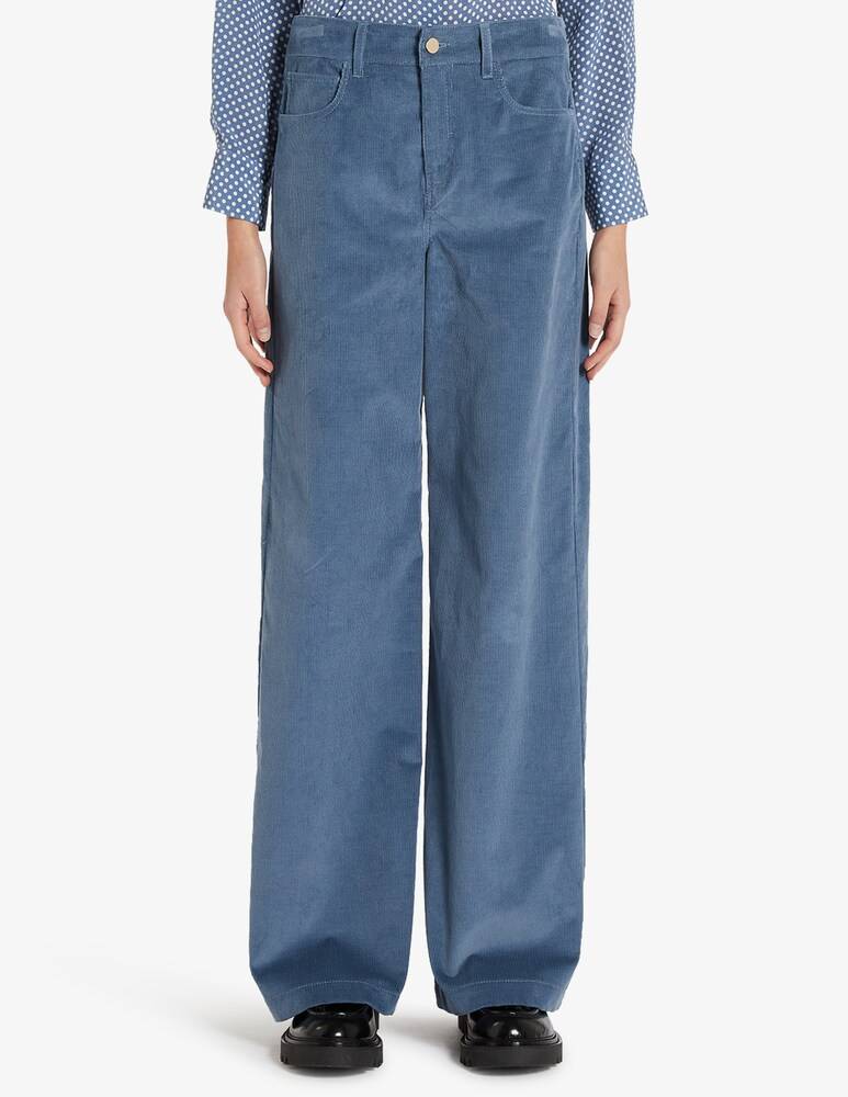 iBlues Magma pantaloni a palazzo