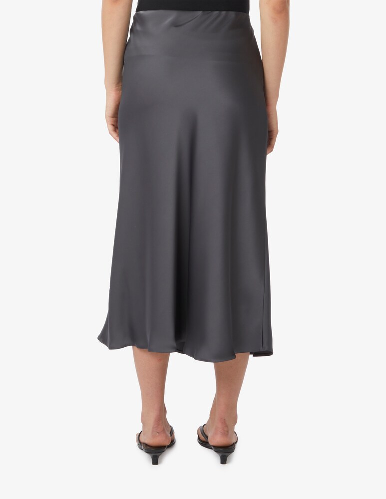 IBlues Matteo Gonna Longuette Raso