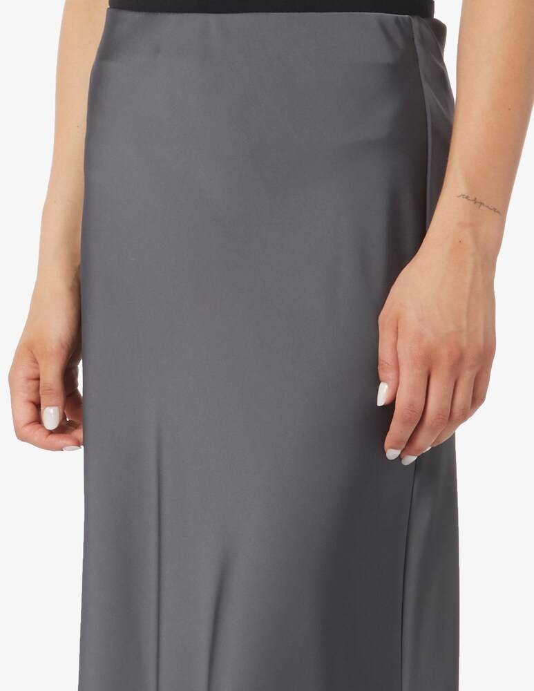 IBlues Matteo Gonna Longuette Raso