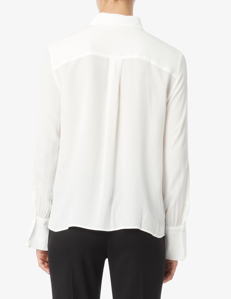 IBlues Renata Camicia Seta