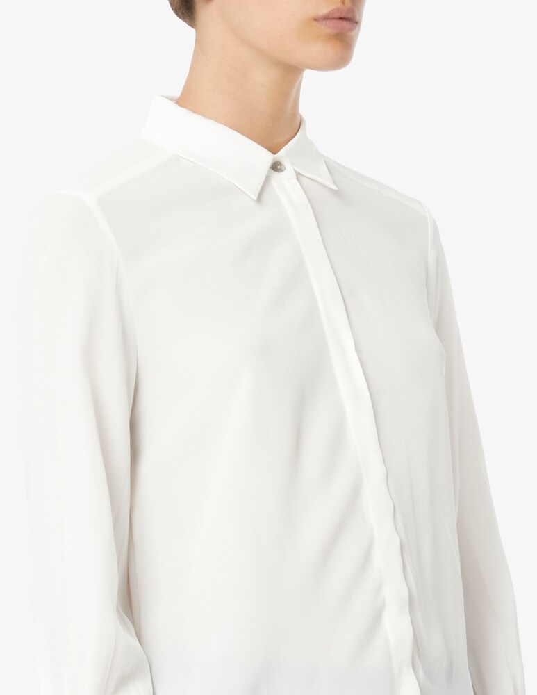 IBlues Renata Camicia Seta