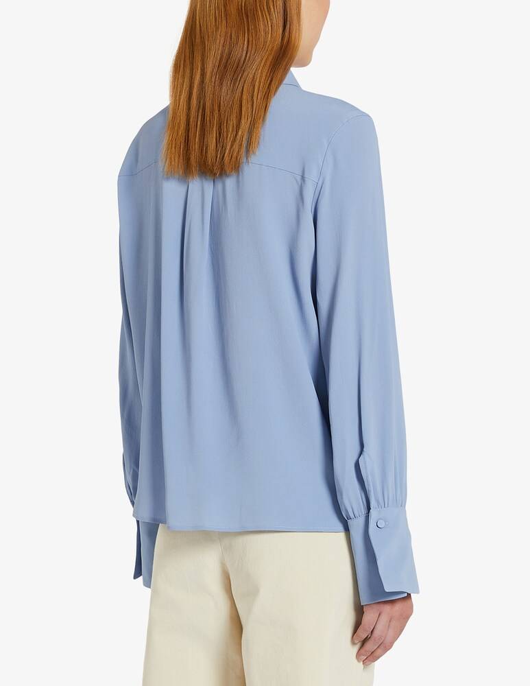 IBlues Renata Camicia Seta