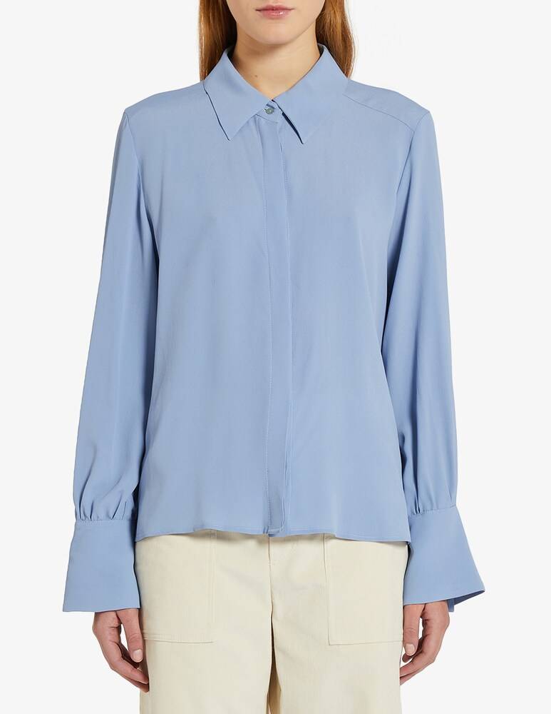 iBlues Renata camicia seta