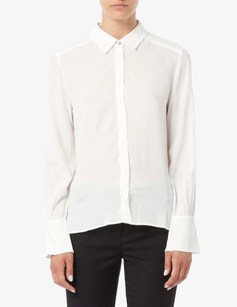 iBlues Renata camicia seta
