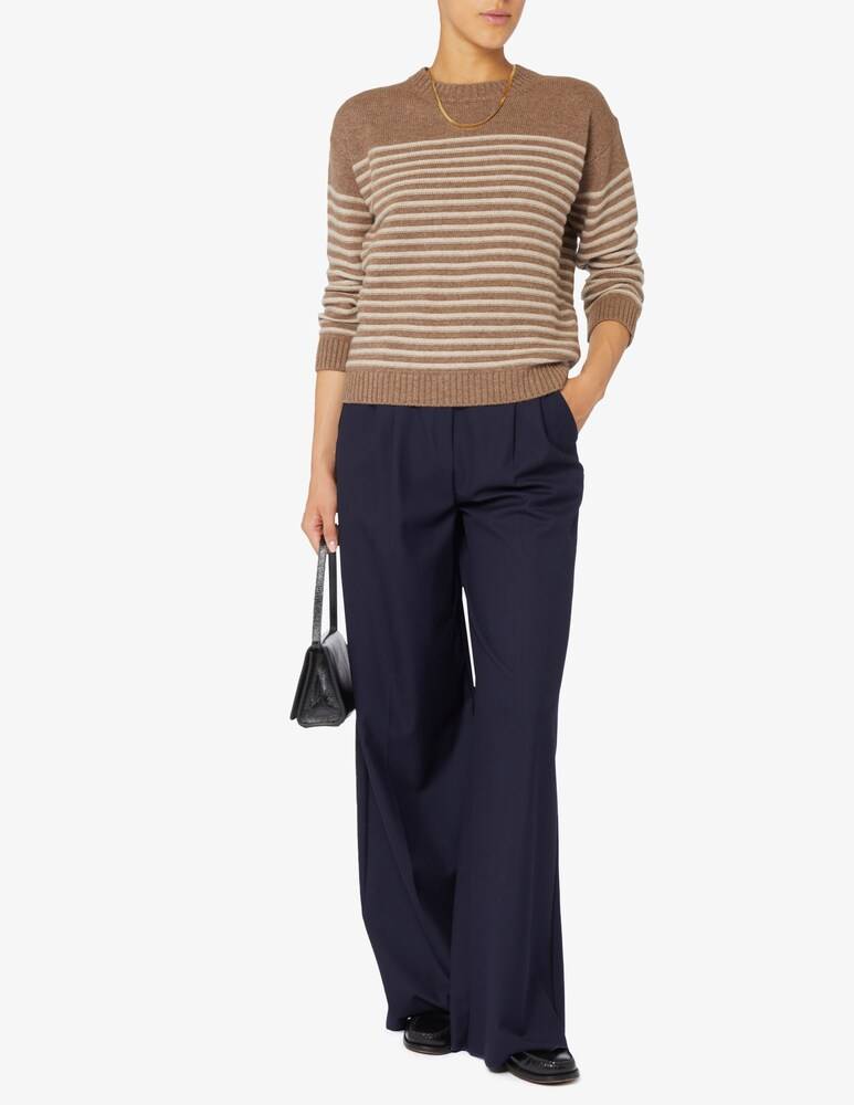 IBlues Teti Pantaloni Palazzo 2 Pence