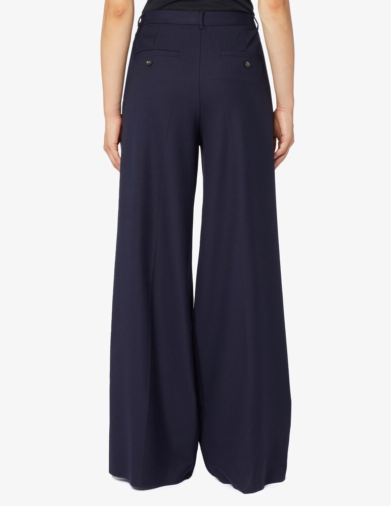 IBlues Teti Pantaloni Palazzo 2 Pence