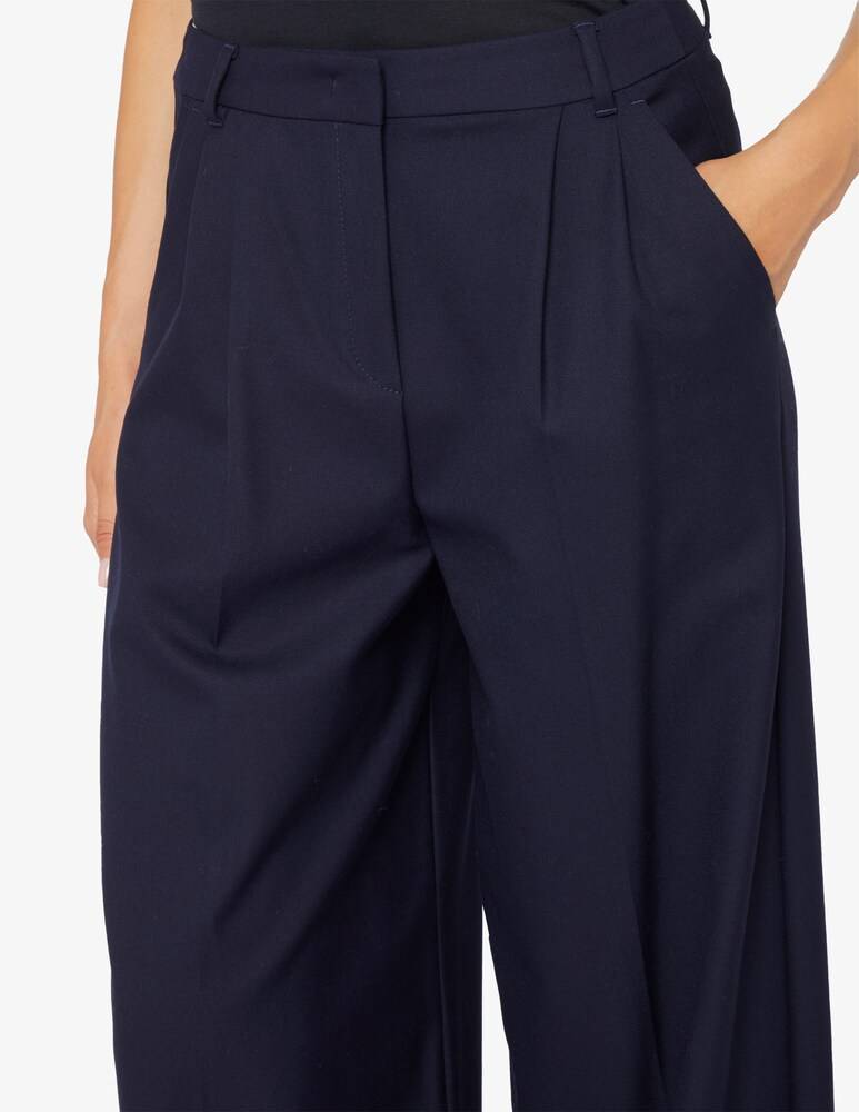 IBlues Teti Pantaloni Palazzo 2 Pence