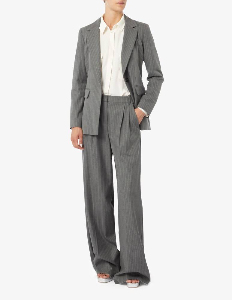IBlues Teti Pantaloni Palazzo 2 Pence