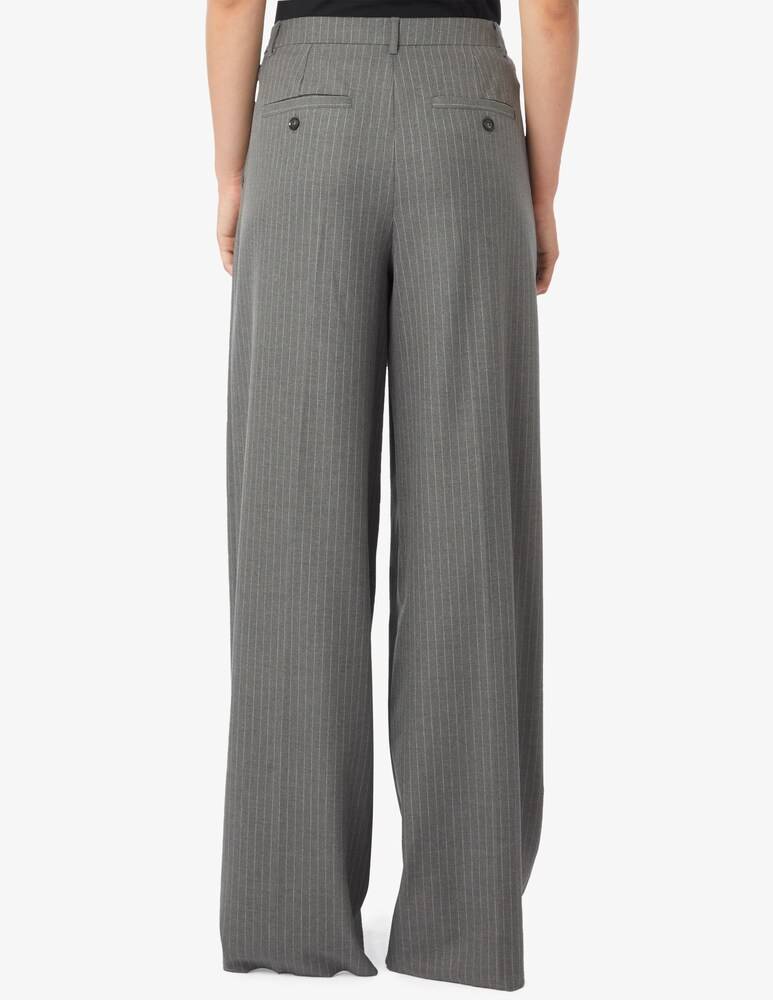IBlues Teti Pantaloni Palazzo 2 Pence