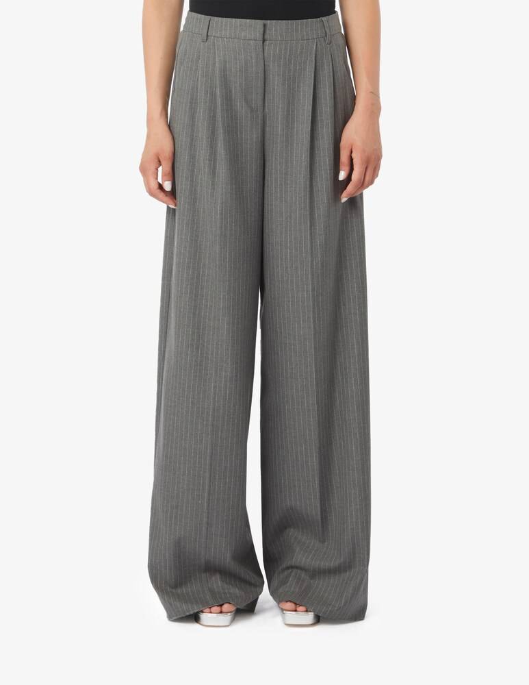 iBlues Teti pantaloni palazzo 2 pence
