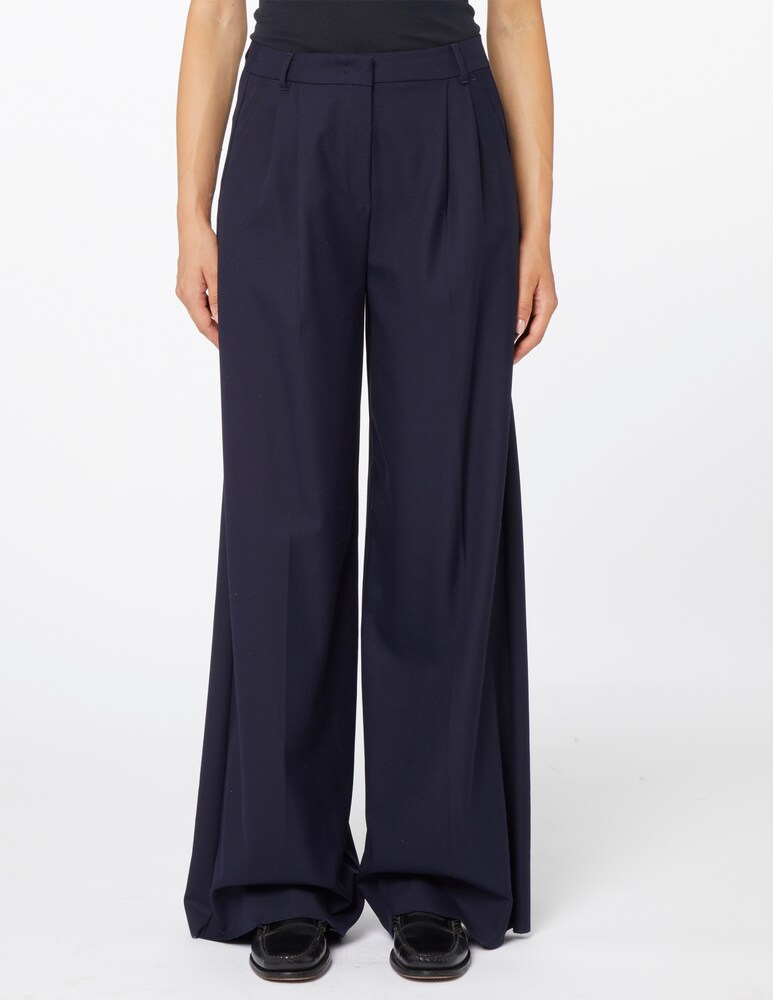 iBlues Teti pantaloni palazzo 2 pence