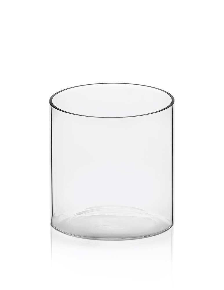 Ichendorf Bicchiere/Tumbler - Trasparente