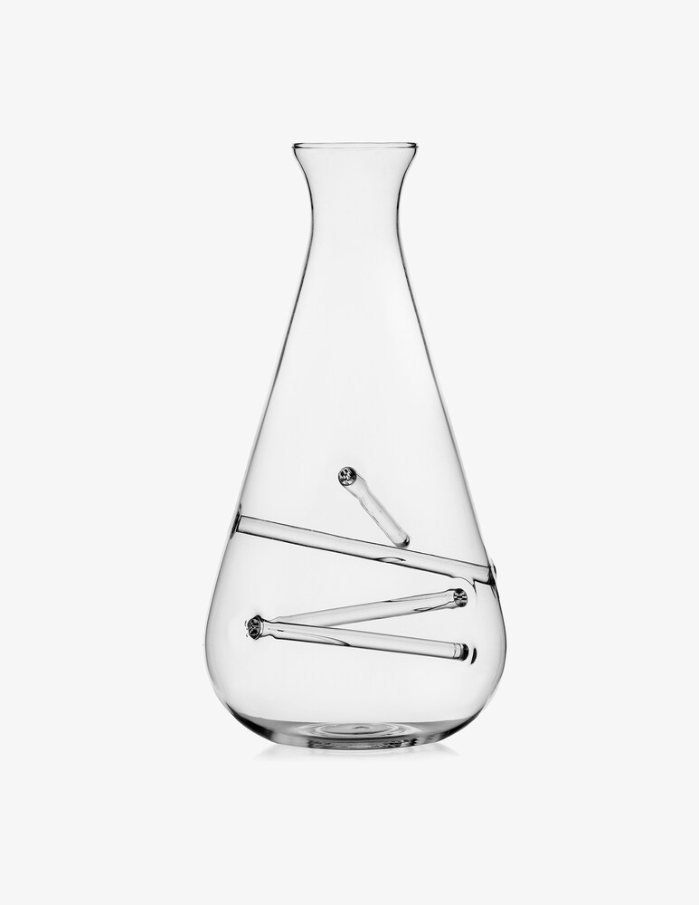 Ichendorf Converso Decanter - Trasparente