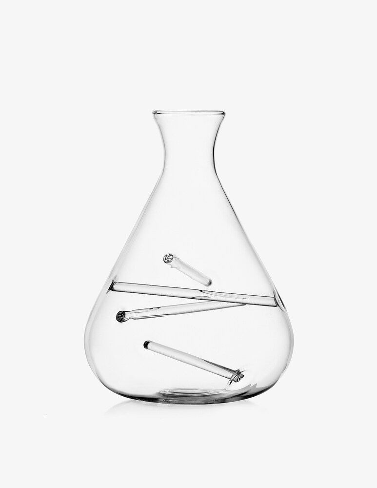 Ichendorf Converso Decanter - Trasparente