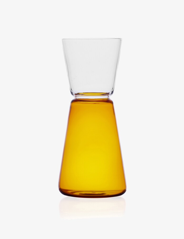 Ichendorf High Rise Brocca 500 Ml - Giallo