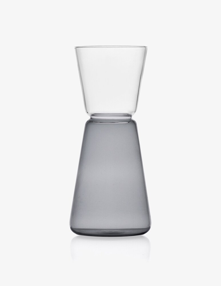 Ichendorf High Rise Brocca 500 Ml - Grigio