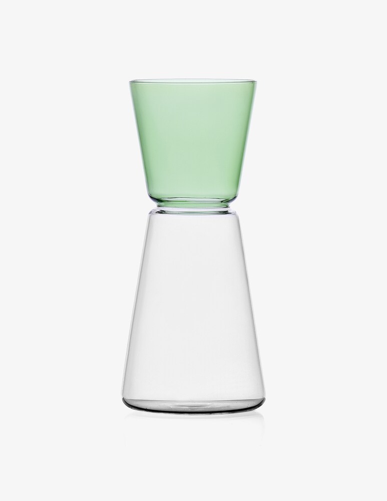 Ichendorf High Rise Brocca 500 Ml - Verde