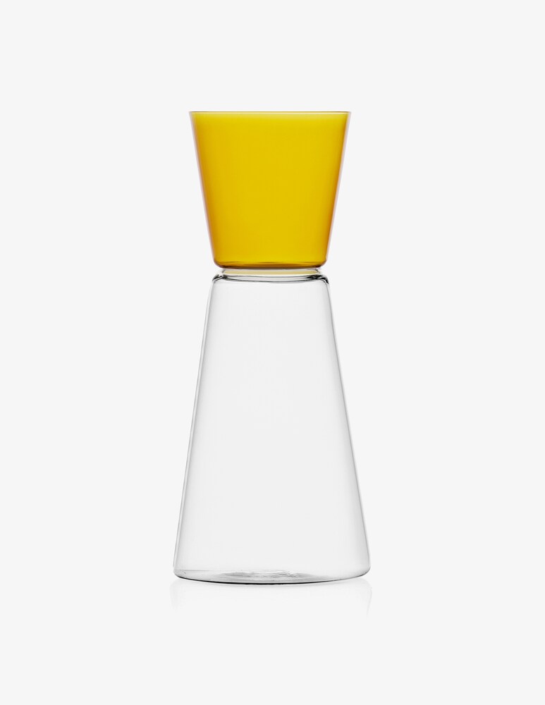 Ichendorf High Rise Brocca 750 Ml - Giallo