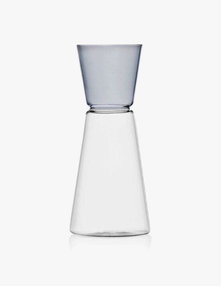 Ichendorf High Rise Brocca 750 Ml - Grigio