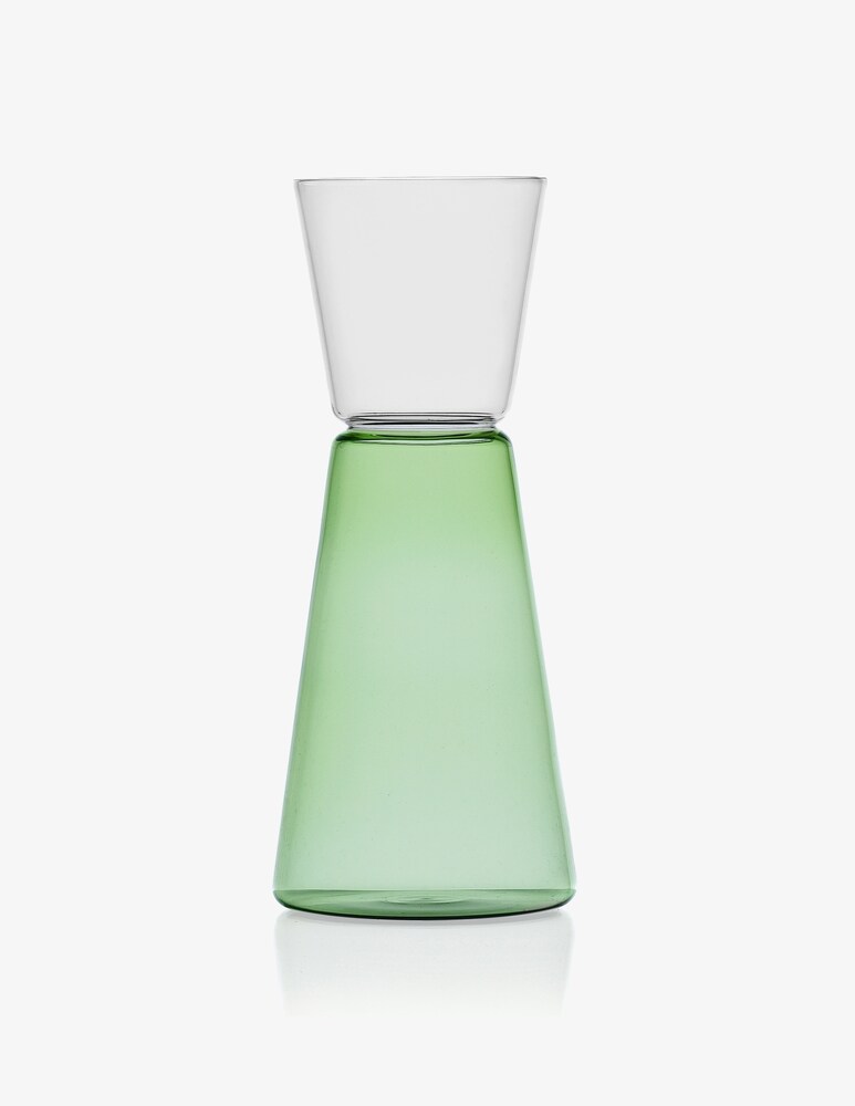 Ichendorf High Rise Brocca 750 Ml - Verde