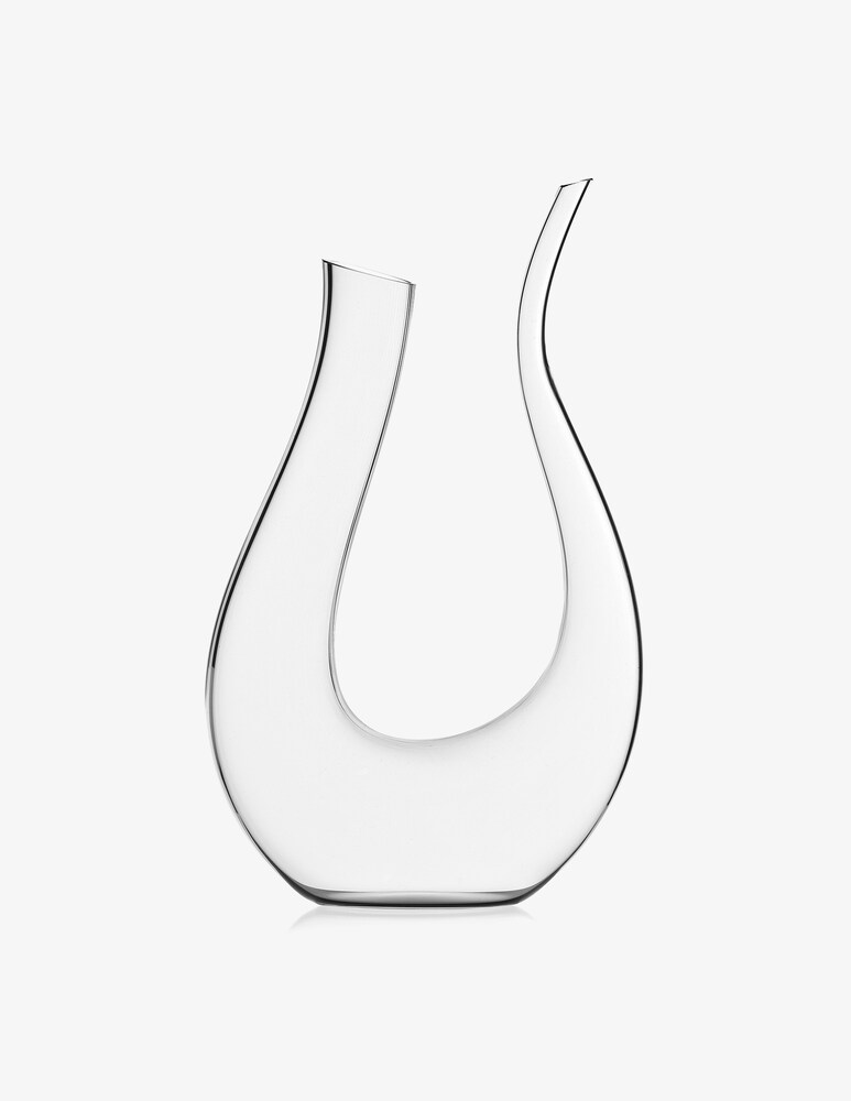 Ichendorf Le Muse Cetra Decanter 1.2 L - Trasparente