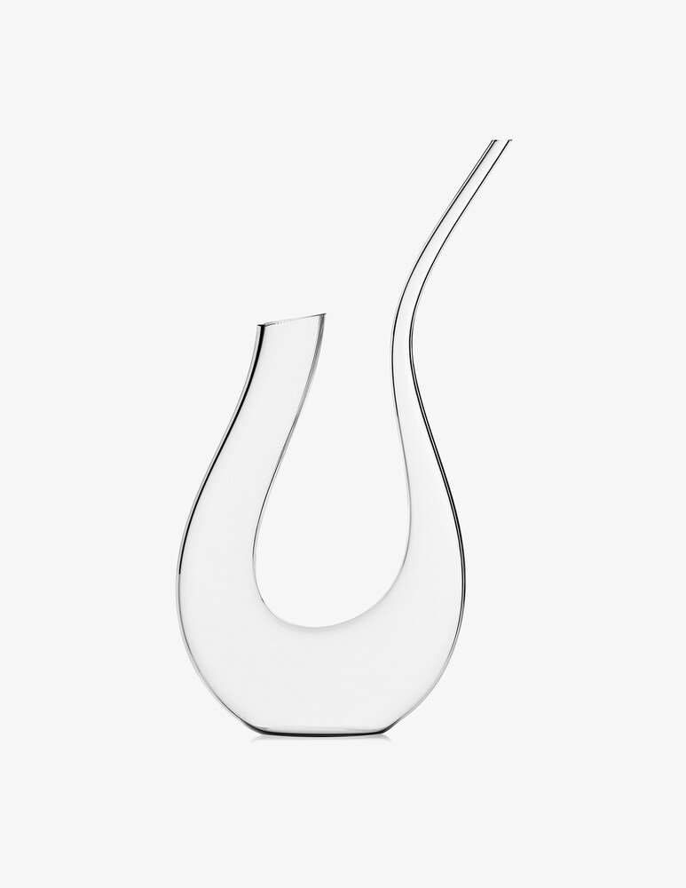 Ichendorf Le Muse Leda Decanter 1.5 L - Trasparente