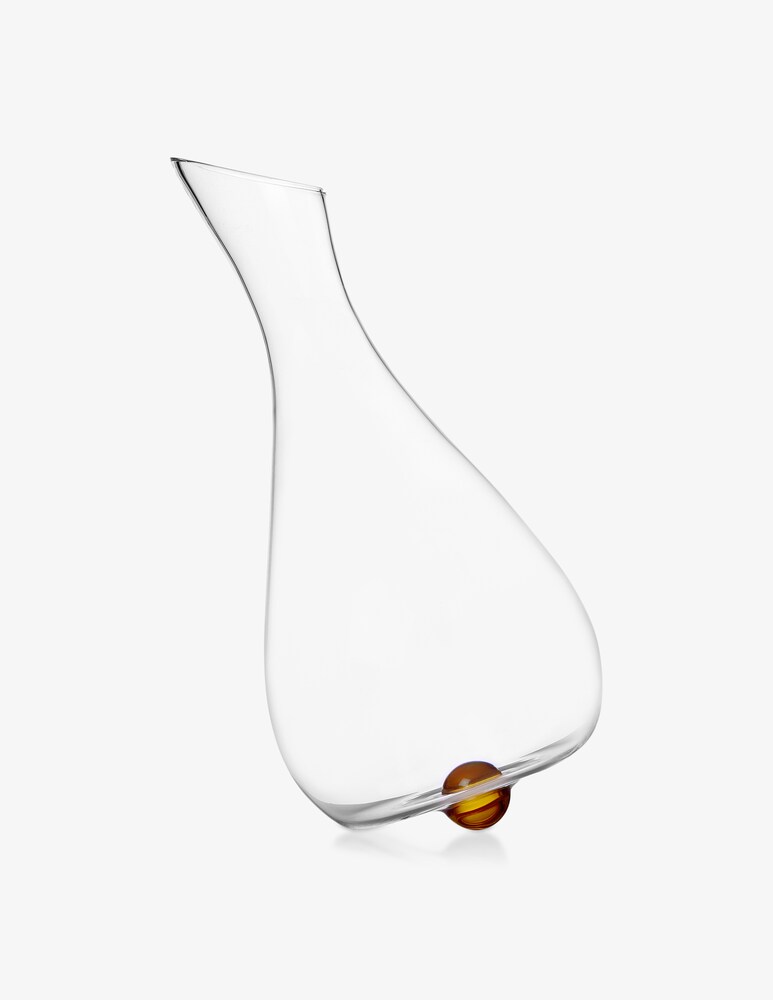 Ichendorf Luna Decanter Flottante P. Ambra