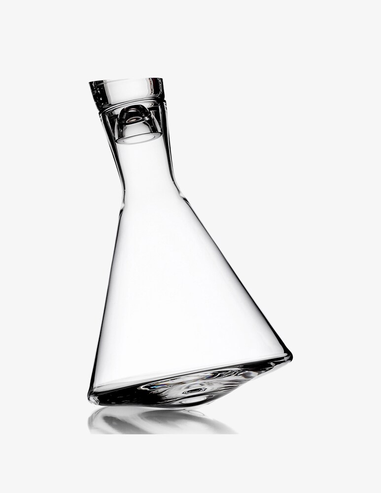 Ichendorf Manhattan Bottiglia Whisky - Trasparente