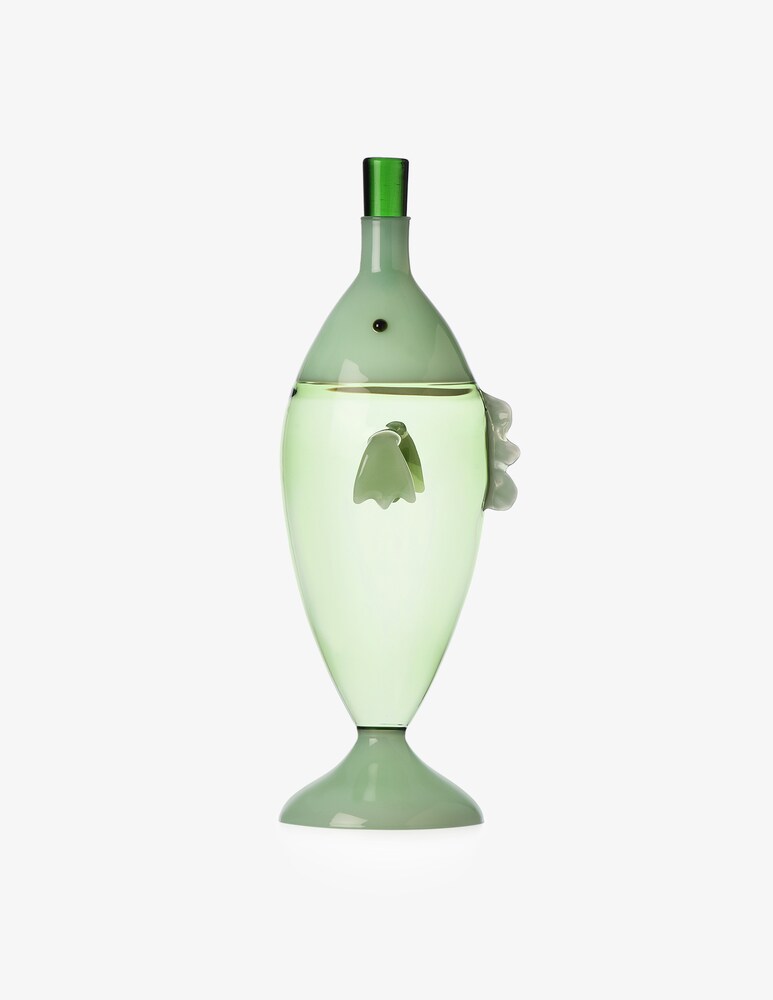 Ichendorf Marine Garden Bottle Fish